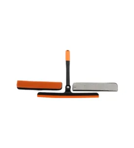 3-In-1 Window Cleaning Tool Kit Ab-25