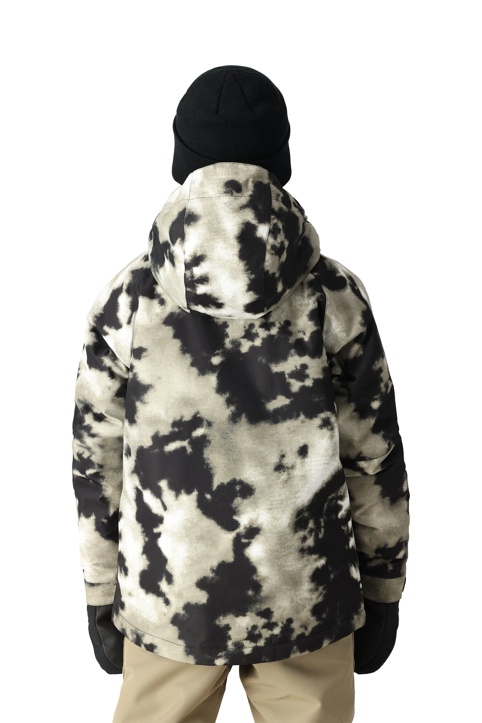 686 Boys' Hydra Insulated Jacket 2025