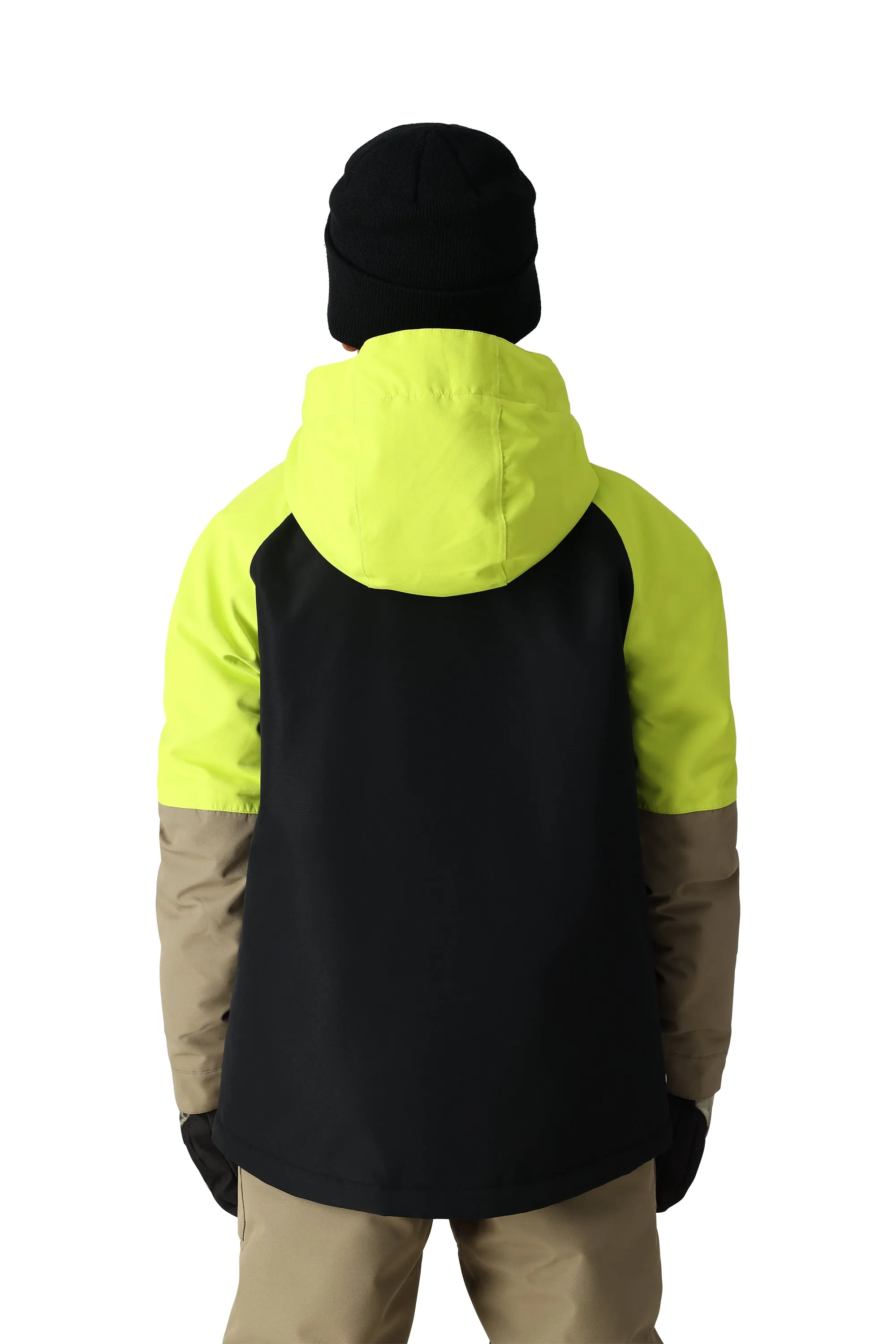 686 Boys' Hydra Insulated Jacket 2025