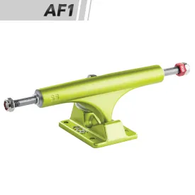 Ace AF1 Lime Satin Trucks - 66 *Online Only*