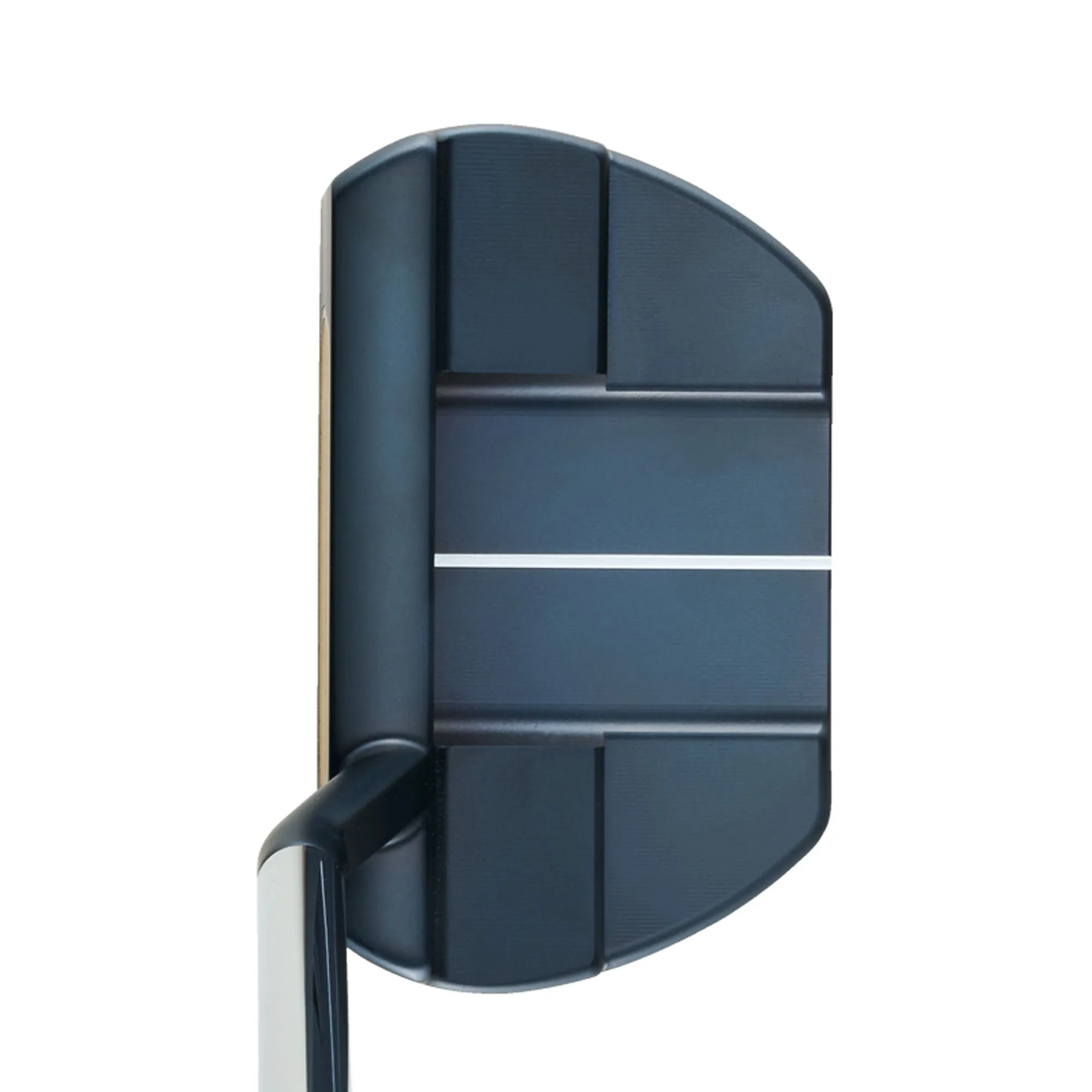 AI-ONE Milled Three T Slant Putter