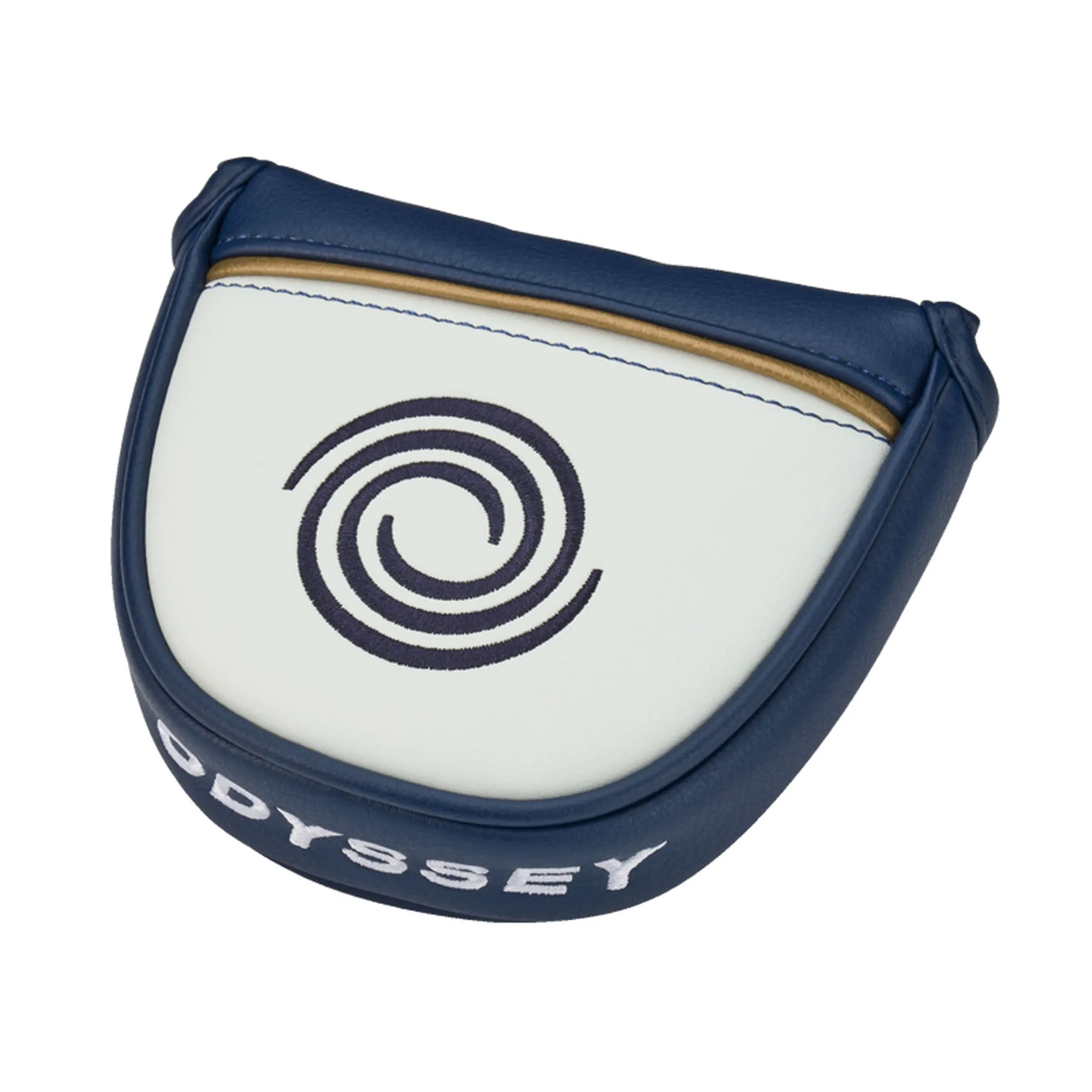 AI-ONE Milled Three T Slant Putter