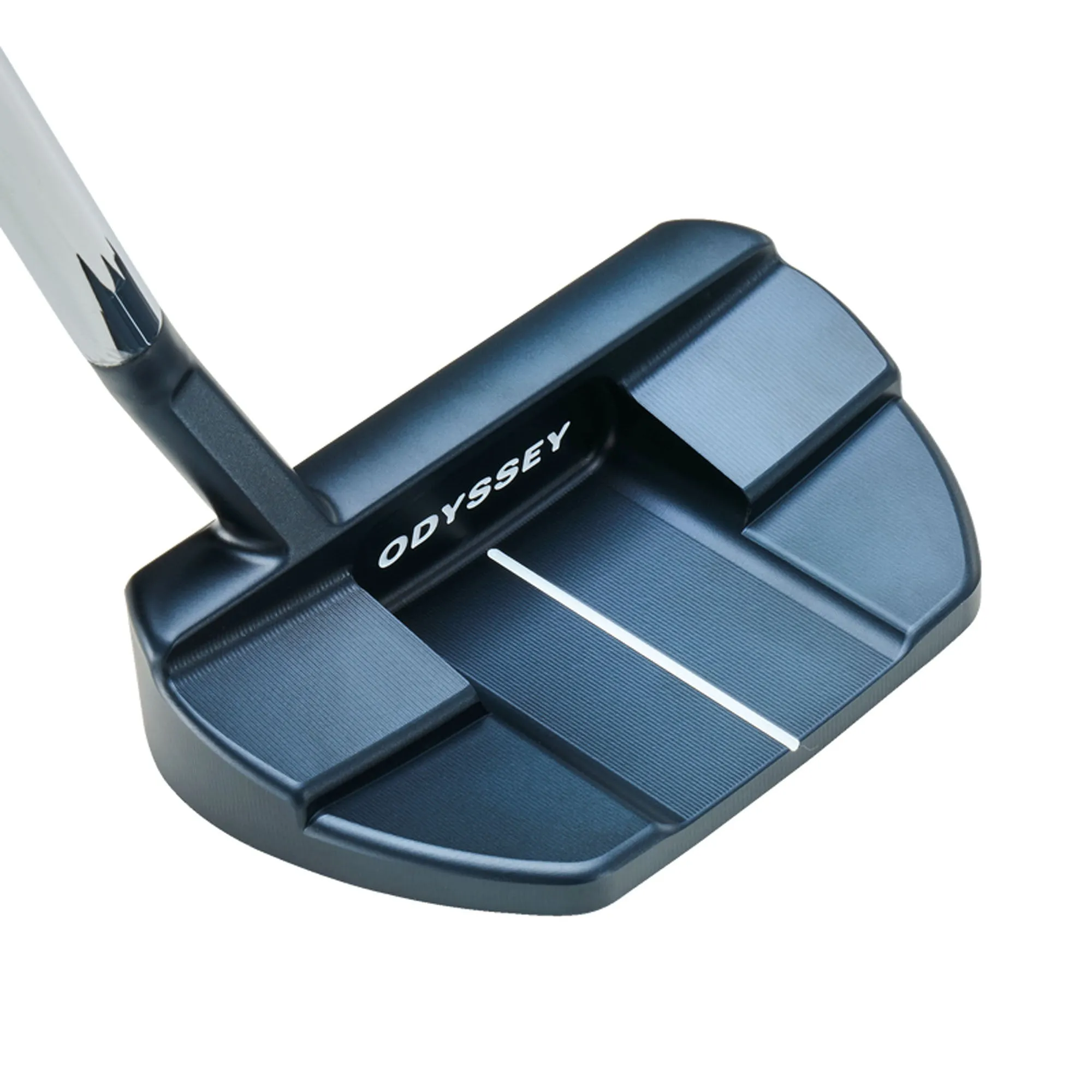 AI-ONE Milled Three T Slant Putter