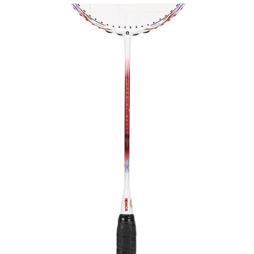 Apacs Imperial Speed Badminton Racket (Strung)