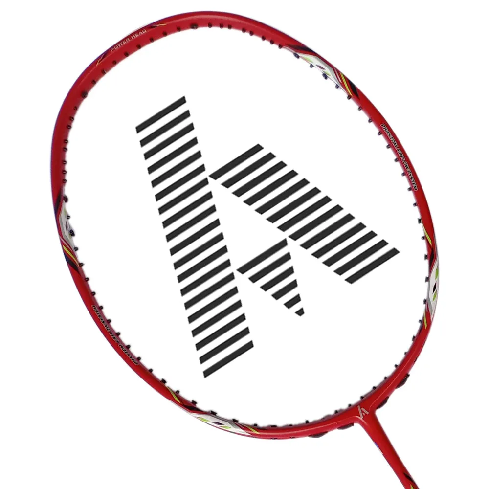 Ashaway Phantom Pro Lite 30 Badminton Racket
