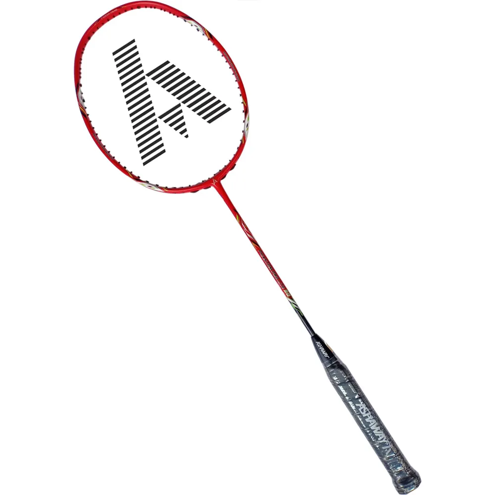 Ashaway Phantom Pro Lite 30 Badminton Racket