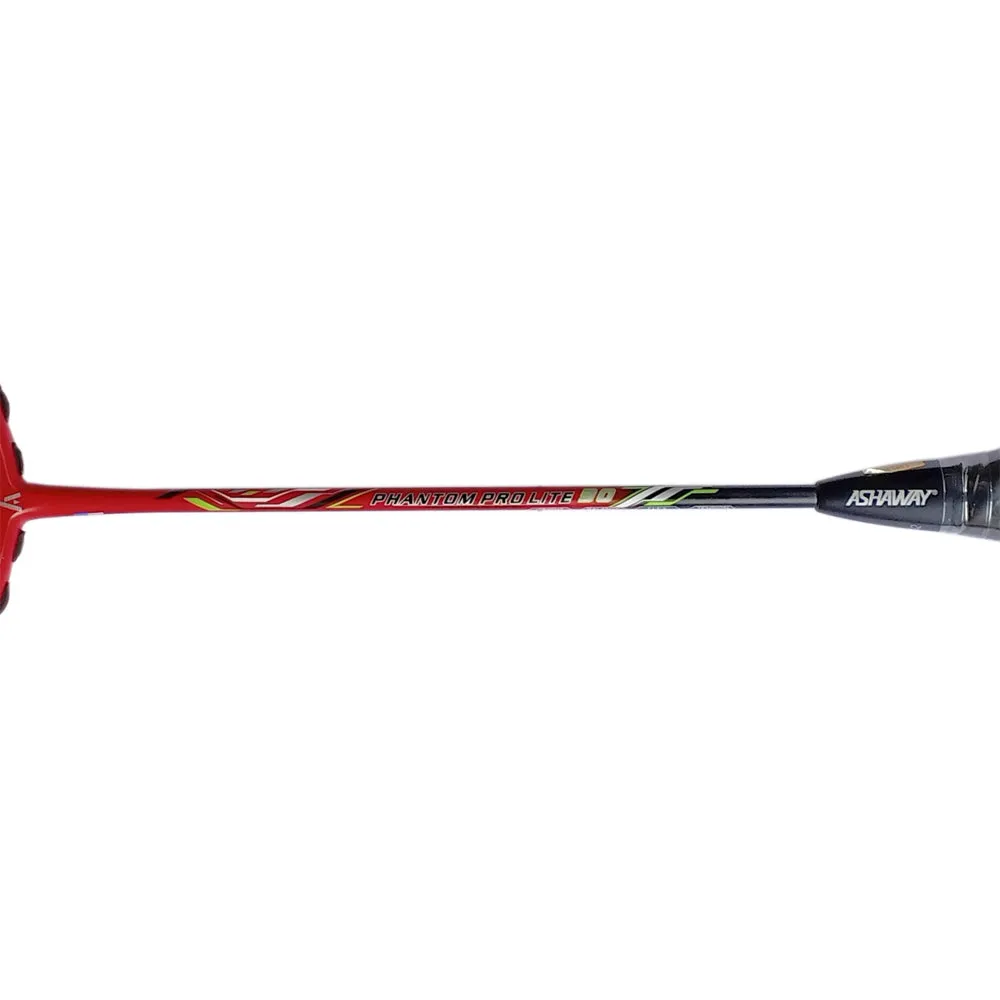 Ashaway Phantom Pro Lite 30 Badminton Racket