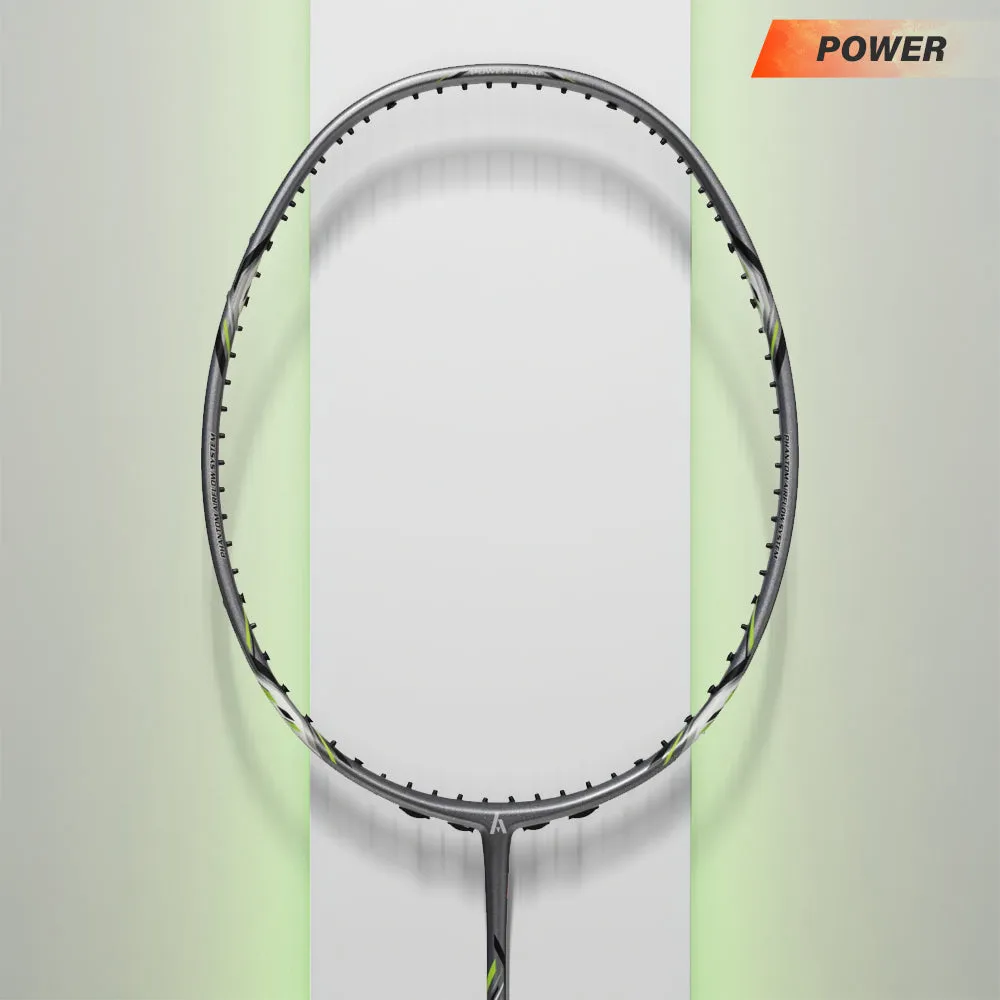 Ashaway Phantom Pro Lite 50 Badminton Racket