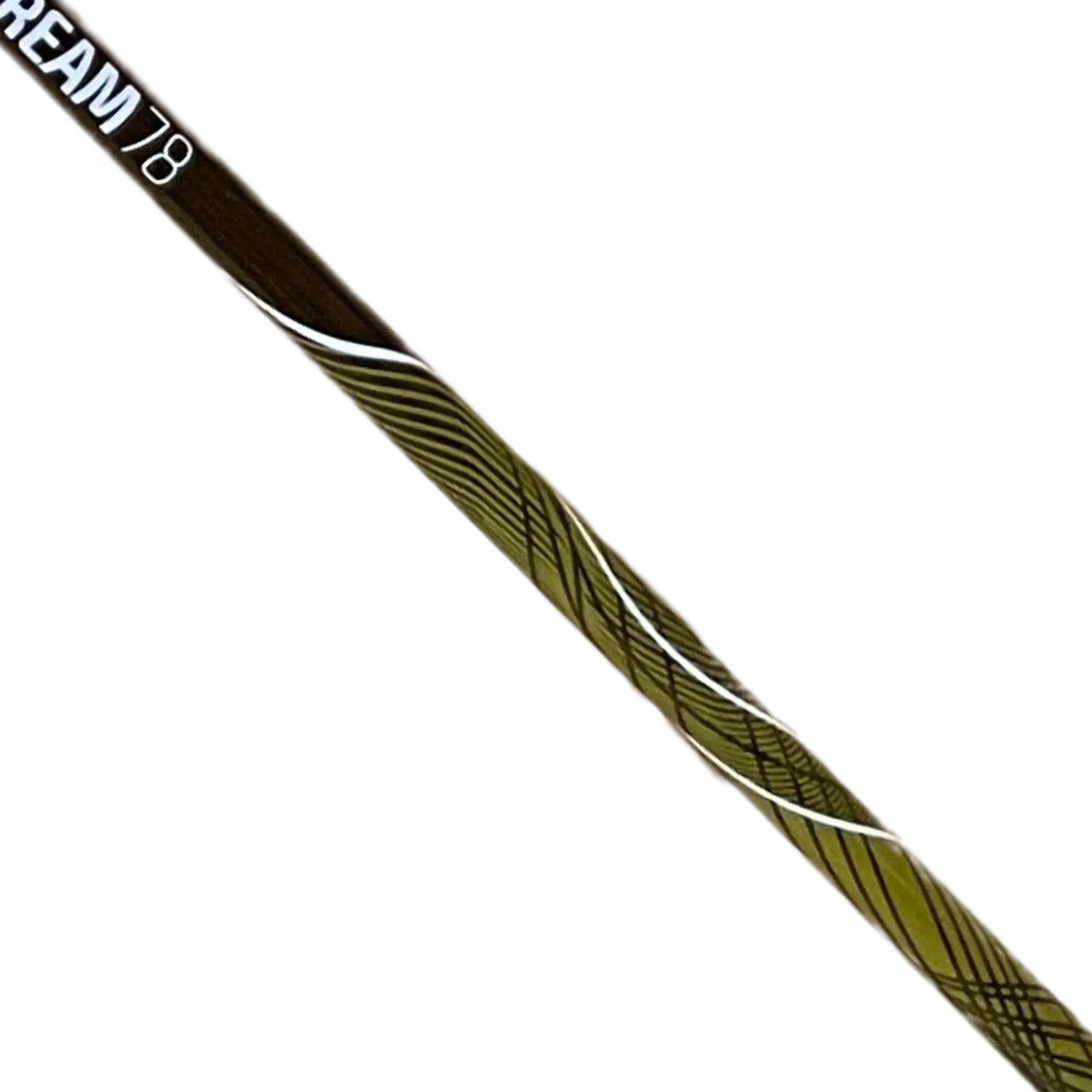 Babolat Jetstream 78 Strung Badminton Racket