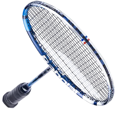 Babolat Satelite Origin Strung 601470 Badminton Racket