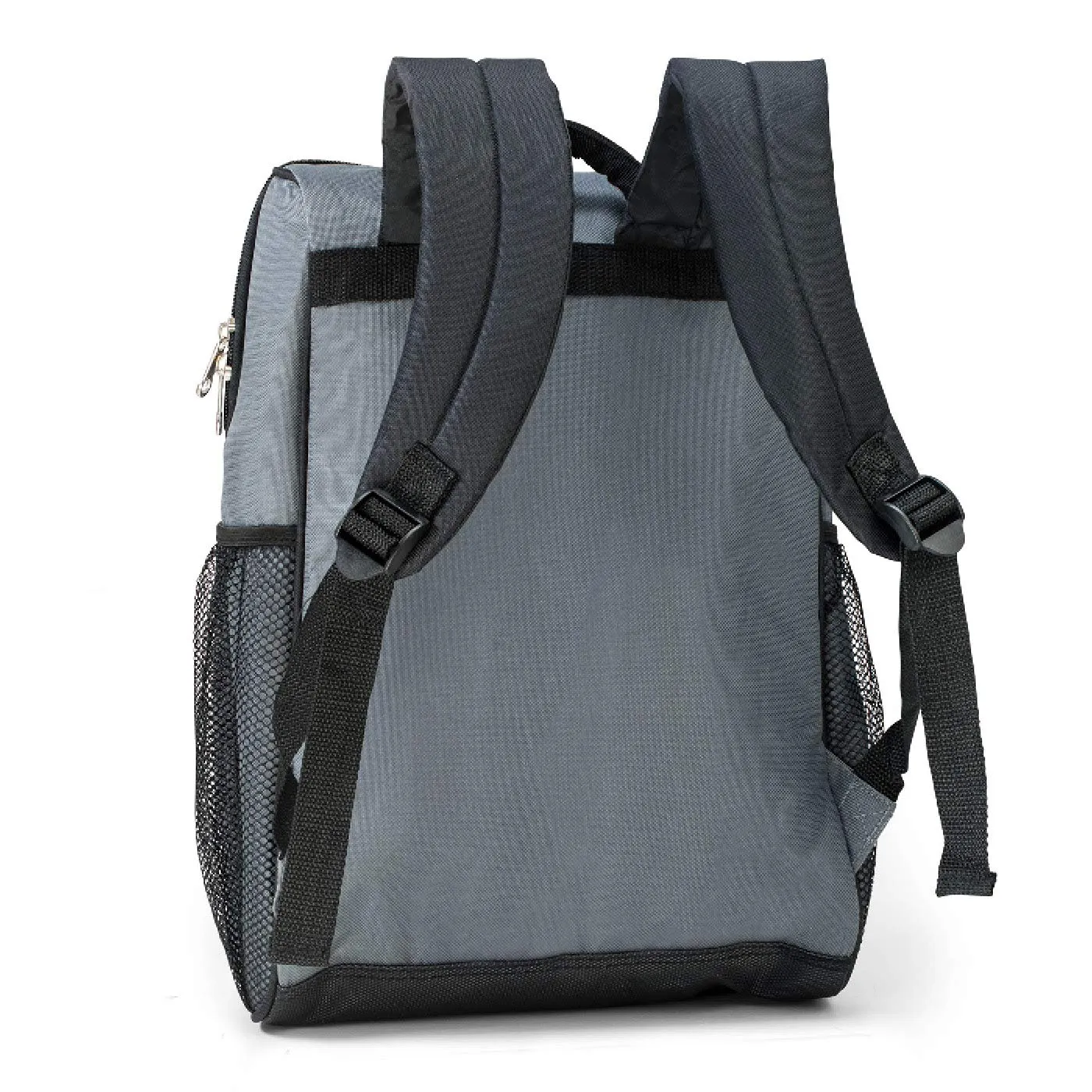 Backpack Cooler Backpack Insulated, Hiking Backpack Coolers, Travel Backpack Great Soft Cooler Bag for Backpacking, Camping, Picking Bag, Beach Bag, Lunch Bag for Women and Men, Holds 20 cans Gray