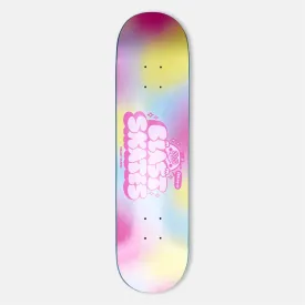 Blast Skates - 8.125" Squishii Kawaii Skateboard Deck