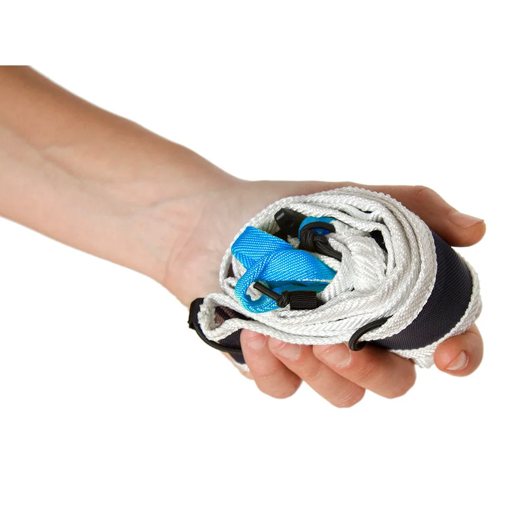 Blue Ice Choucas Light Harness