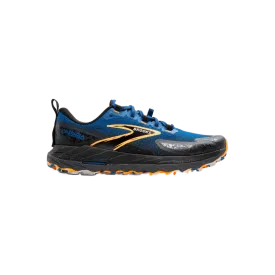 Brooks Men's Cascadia 18 Trail Running Shoes
