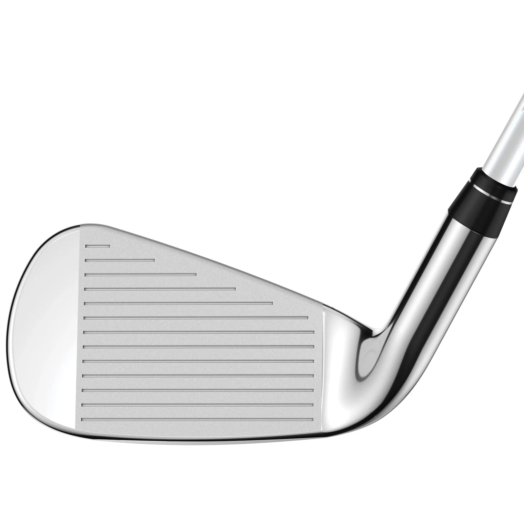 Callaway Paradym AI Smoke Max Fast Ladies Irons RH