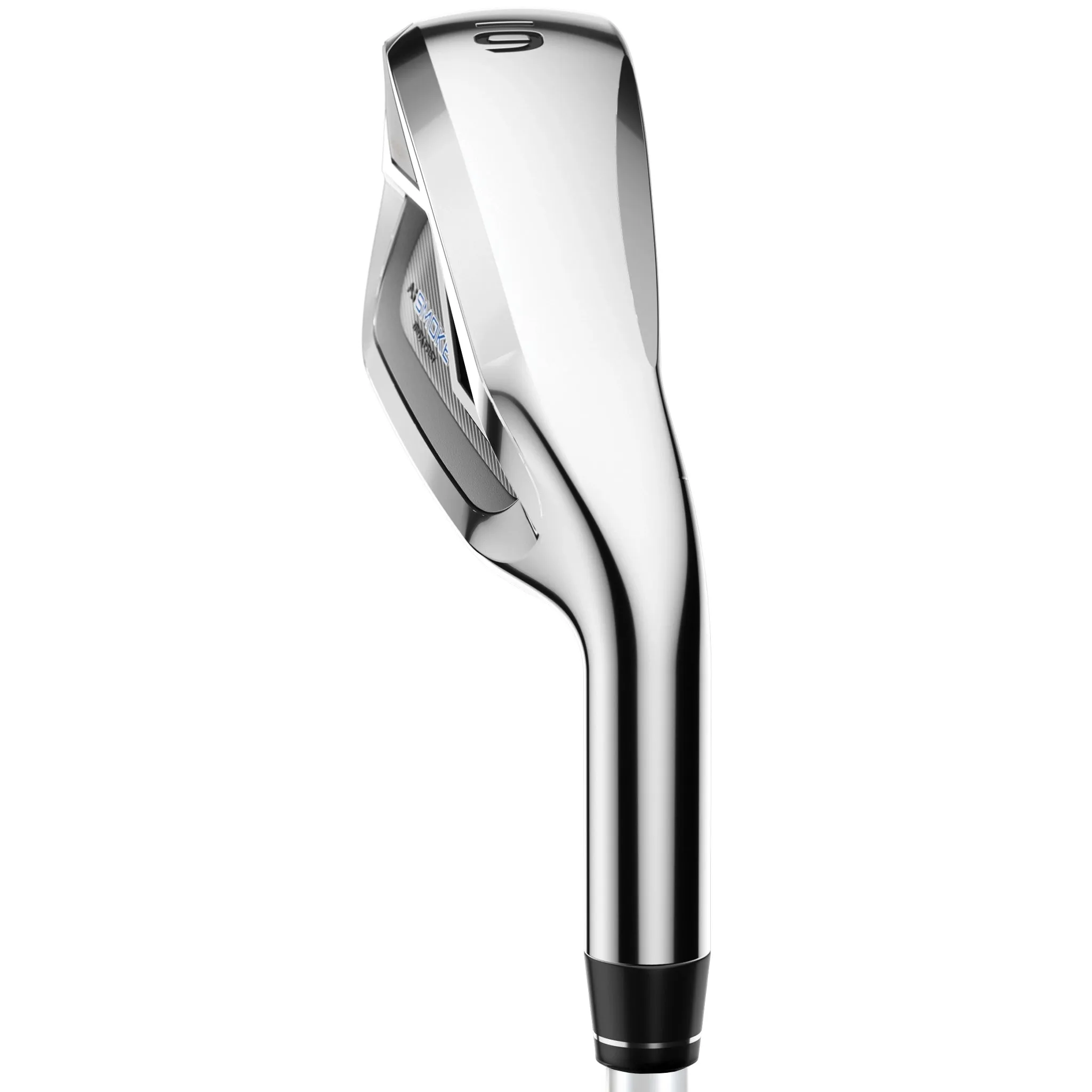 Callaway Paradym AI Smoke Max Fast Ladies Irons RH