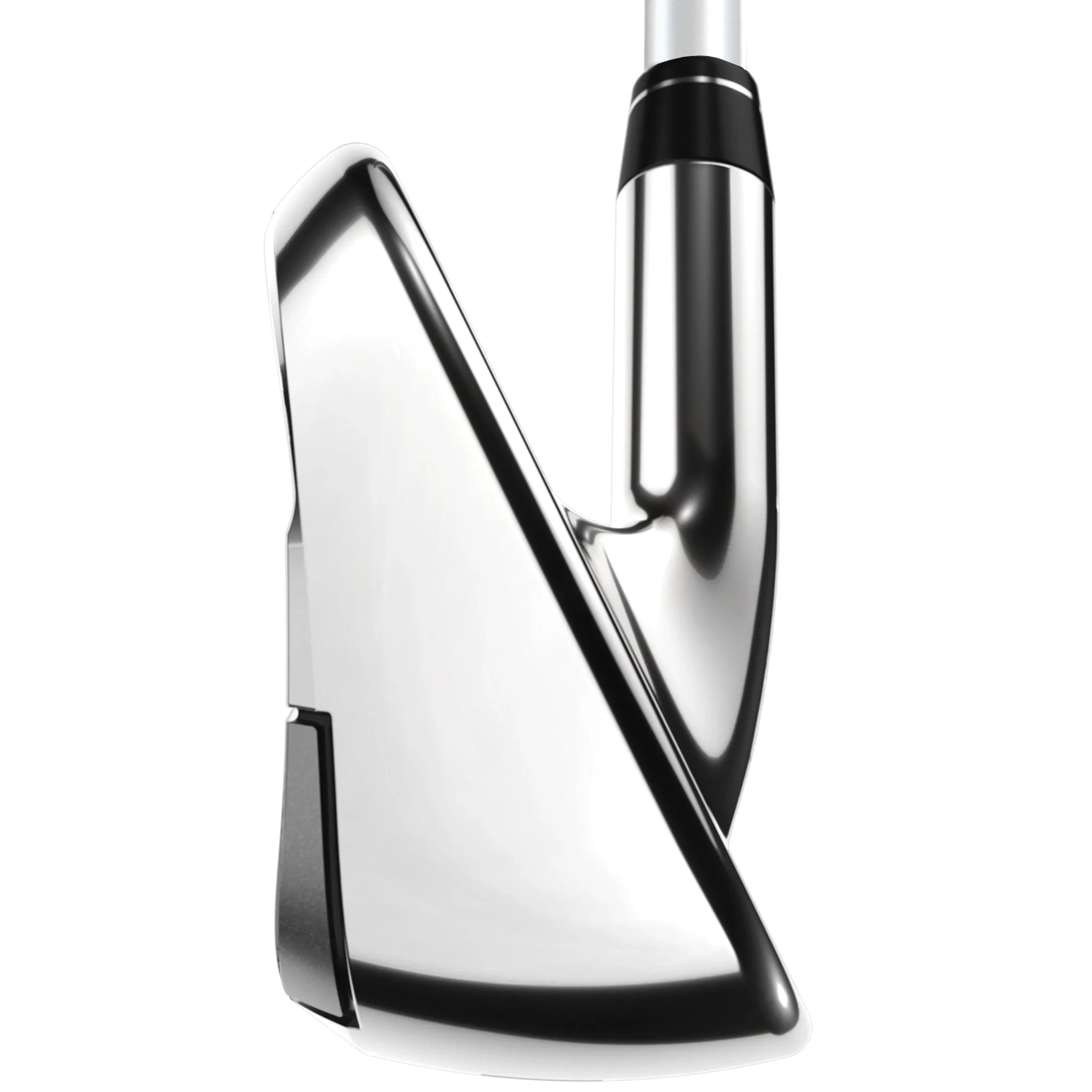 Callaway Paradym AI Smoke Max Fast Ladies Irons RH