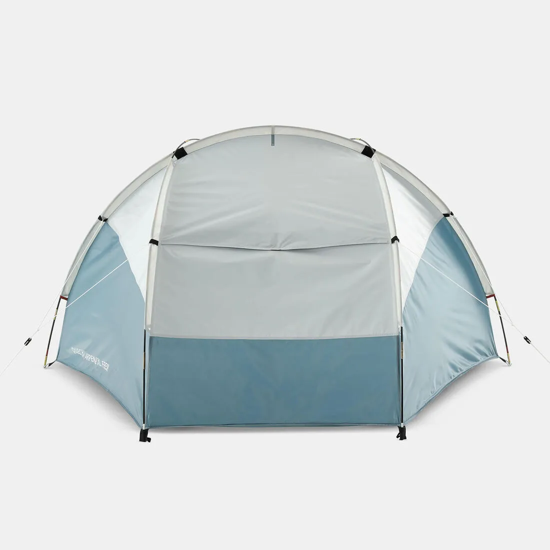 Camping Compact Shelter 2 Person - Arpenaz