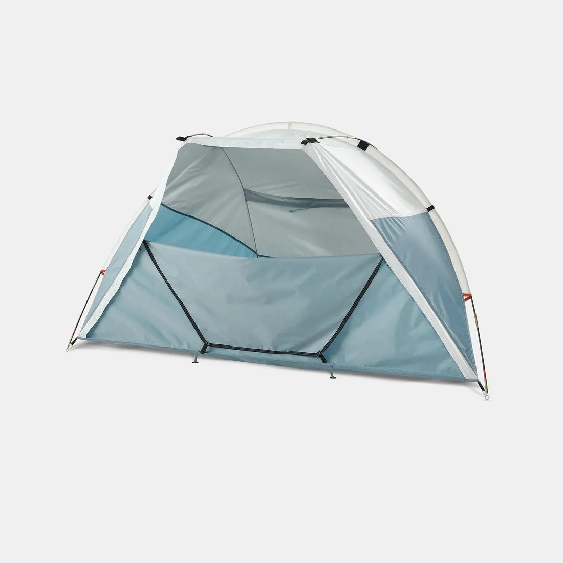 Camping Compact Shelter 2 Person - Arpenaz