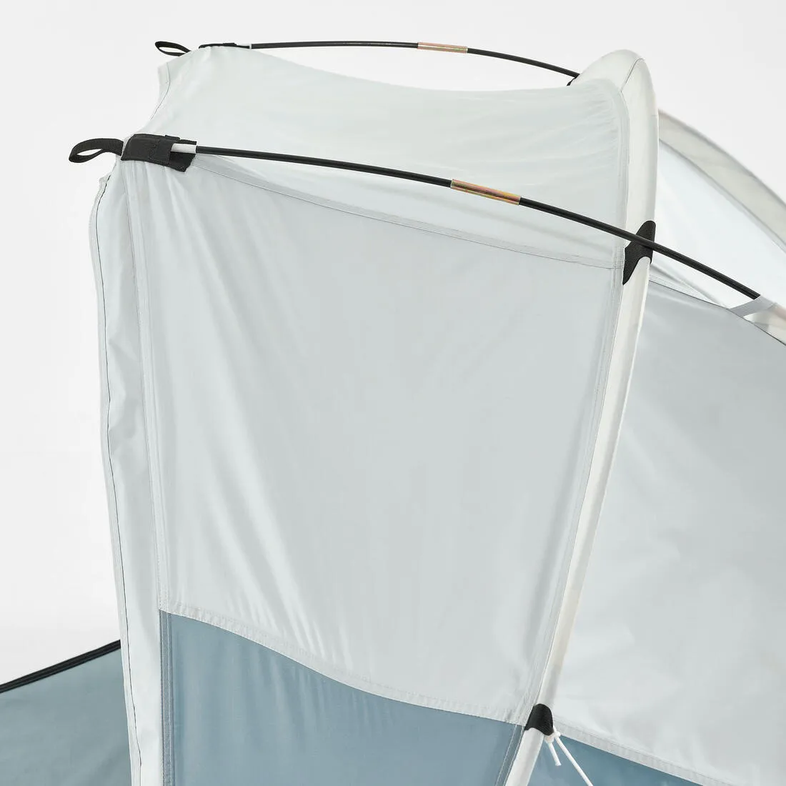 Camping Compact Shelter 2 Person - Arpenaz
