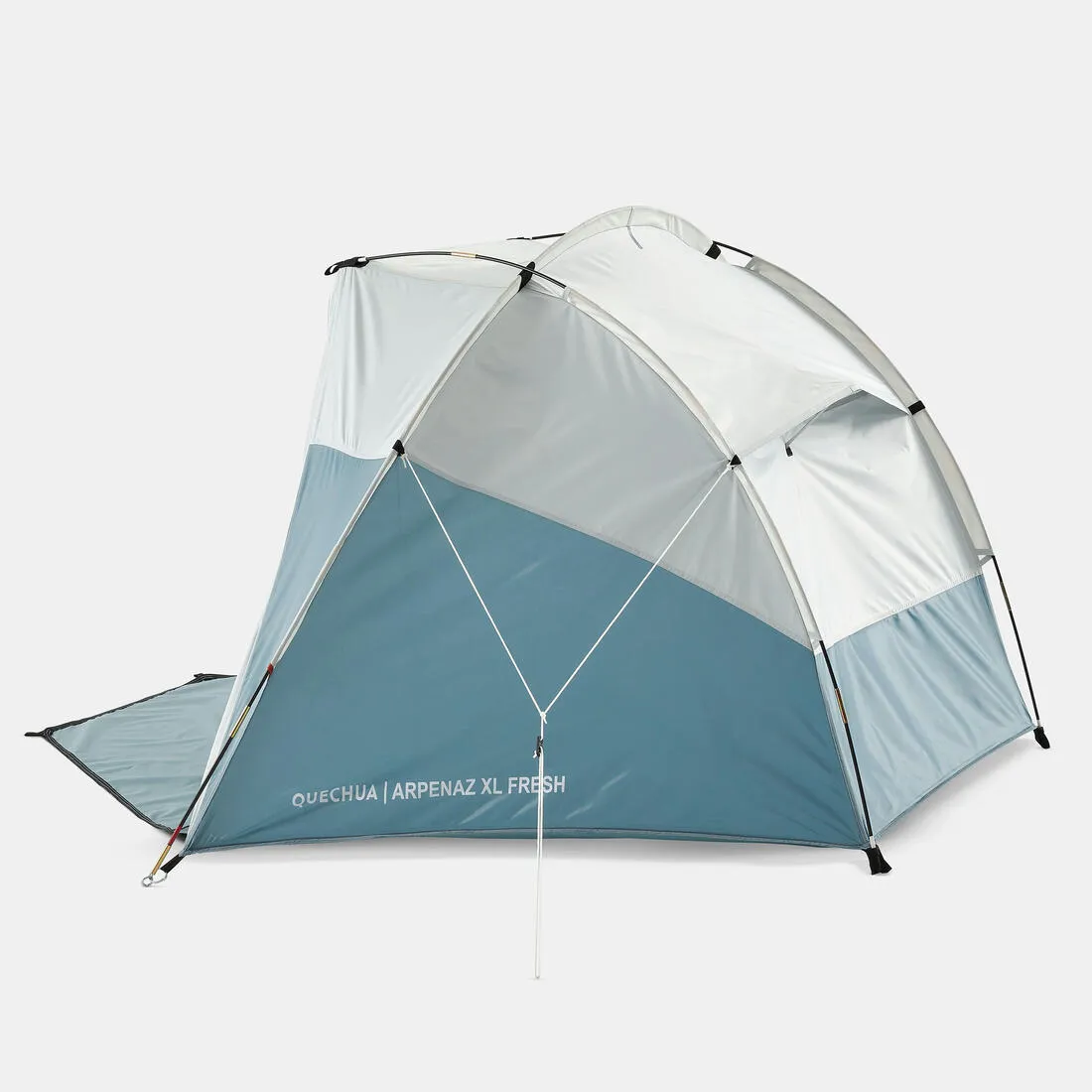 Camping Compact Shelter 2 Person - Arpenaz
