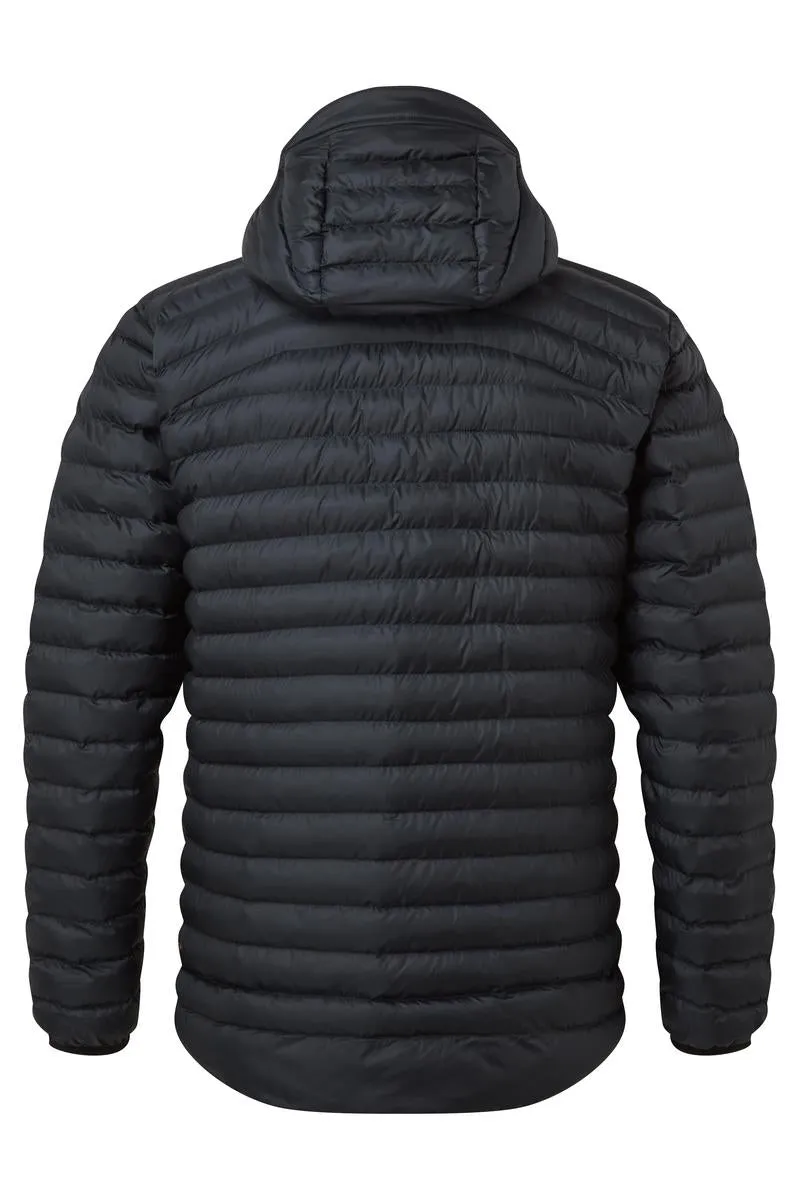 Cirrus Alpine Insulated Jacket - Beluga