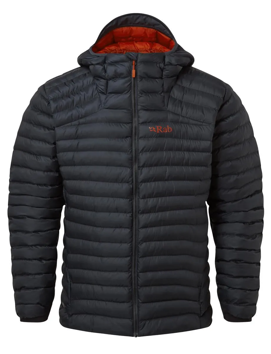 Cirrus Alpine Insulated Jacket - Beluga