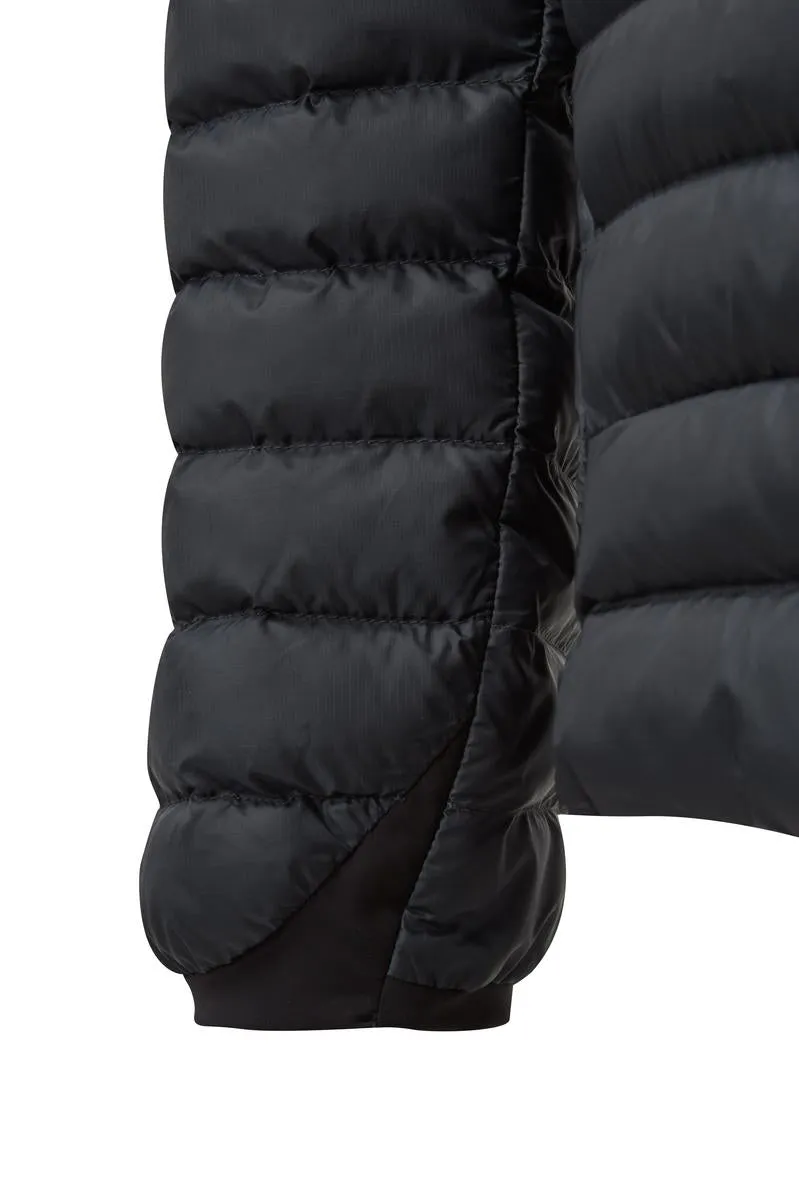 Cirrus Alpine Insulated Jacket - Beluga