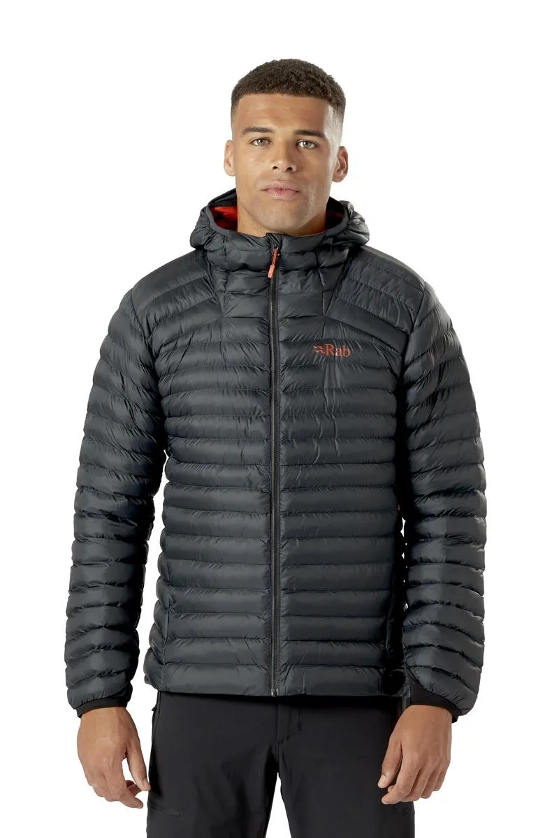 Cirrus Alpine Insulated Jacket - Beluga