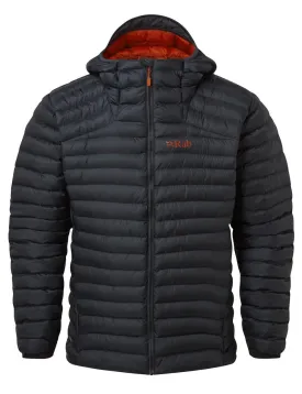 Cirrus Alpine Insulated Jacket - Beluga