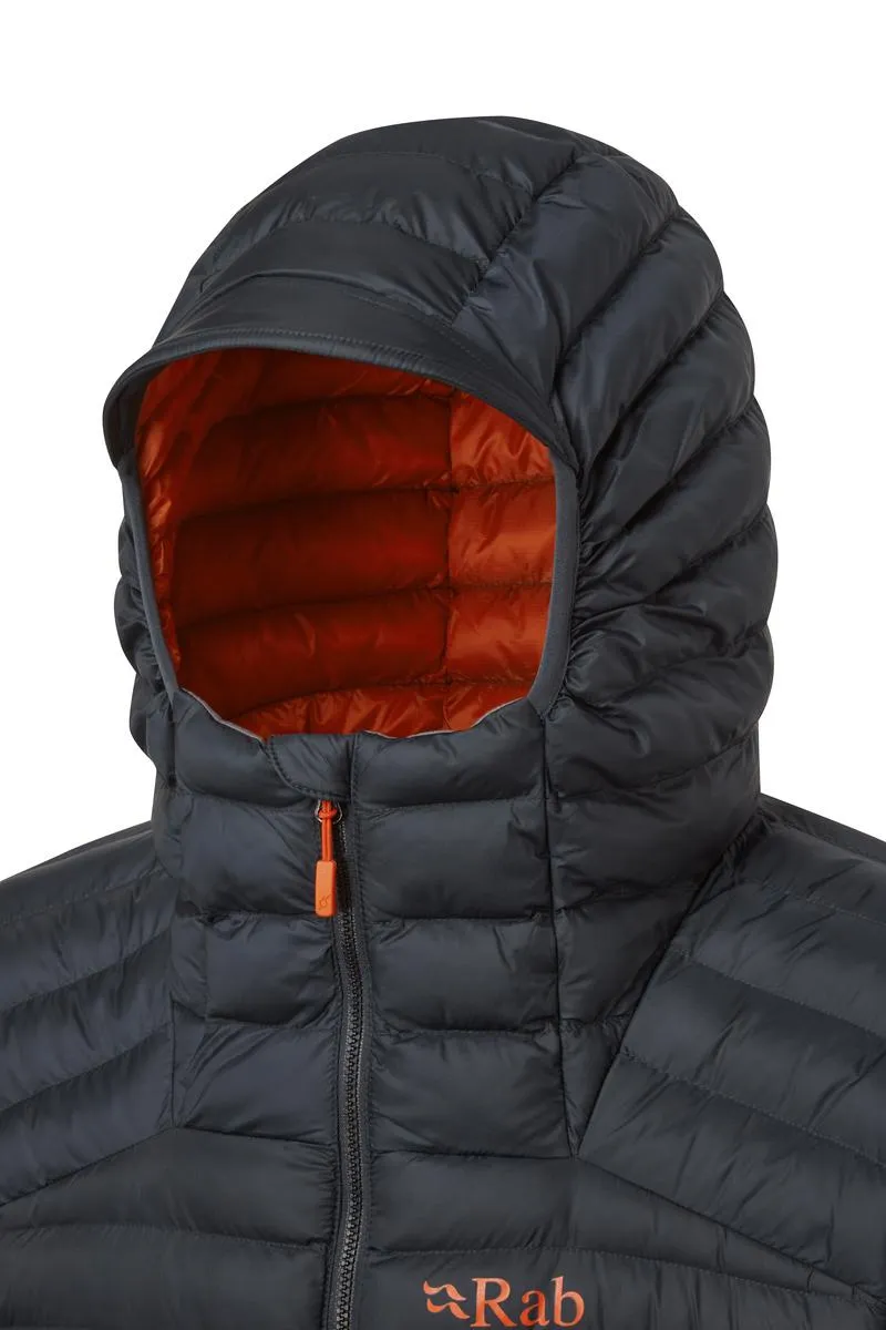 Cirrus Alpine Insulated Jacket - Beluga
