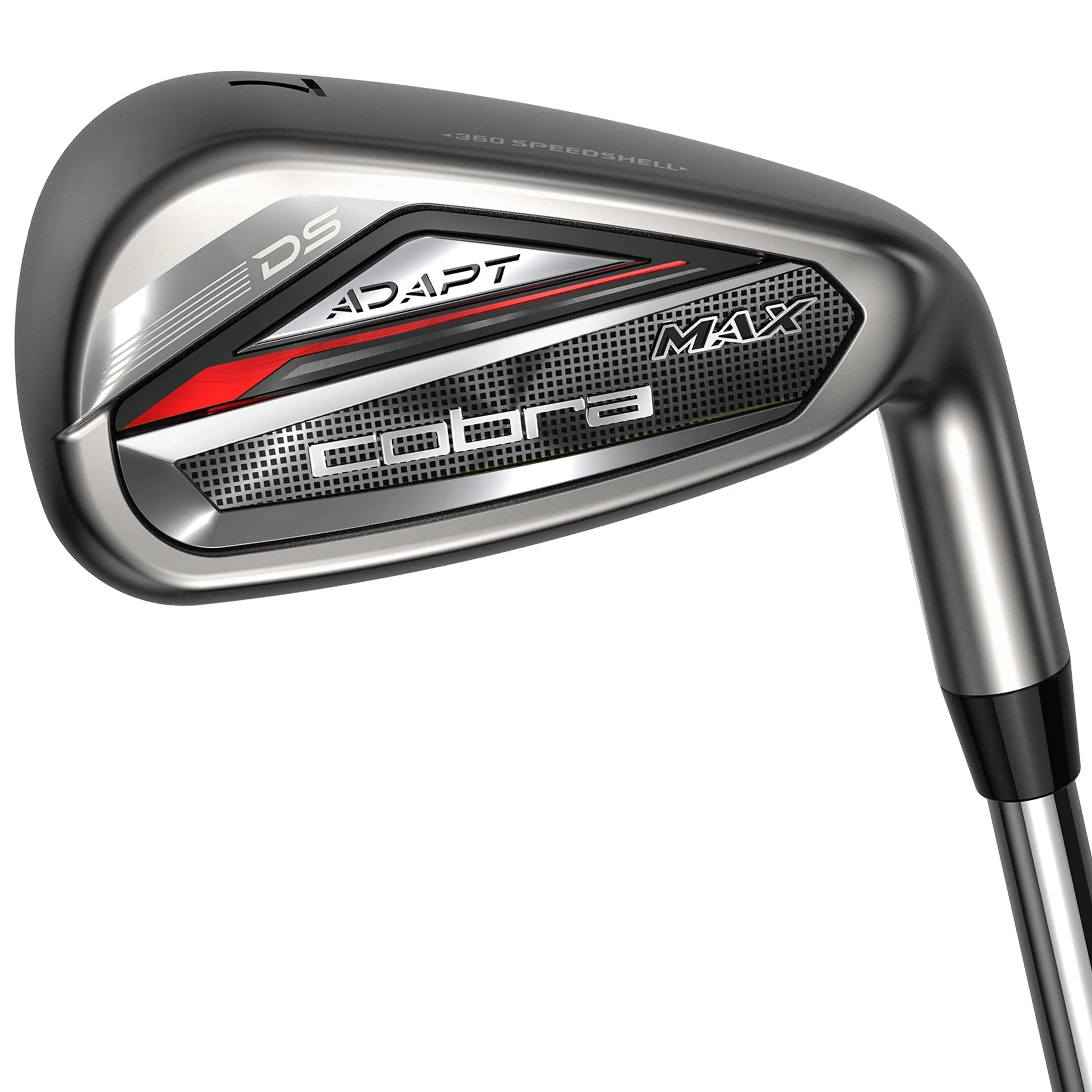 Cobra DS-ADAPT Max Irons Custom