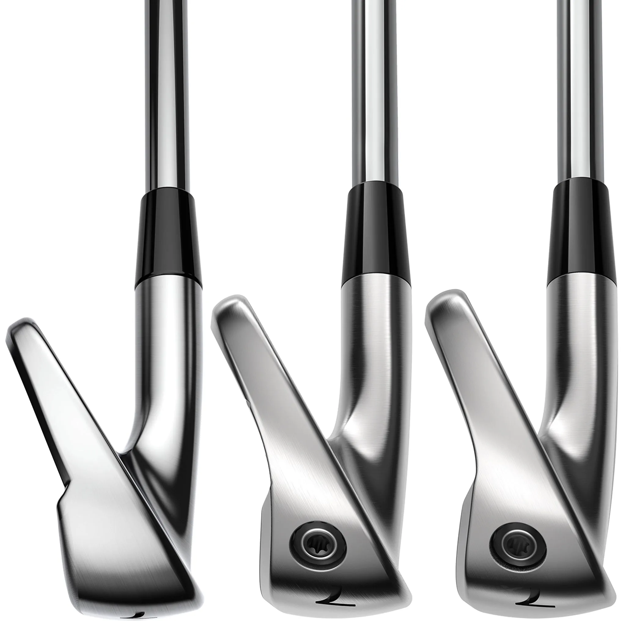 Cobra KING 25 Combo Irons Custom