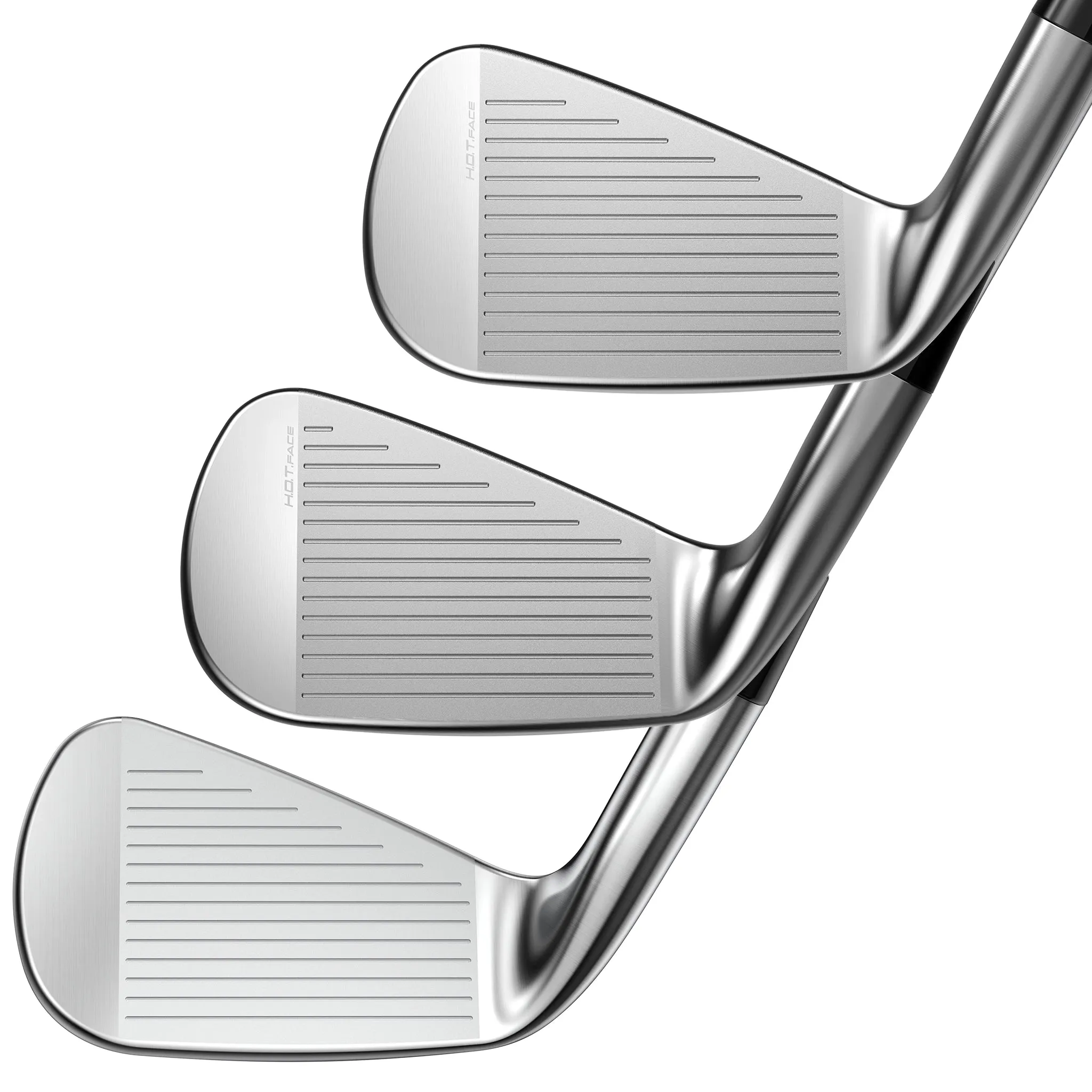 Cobra KING 25 Combo Irons Custom