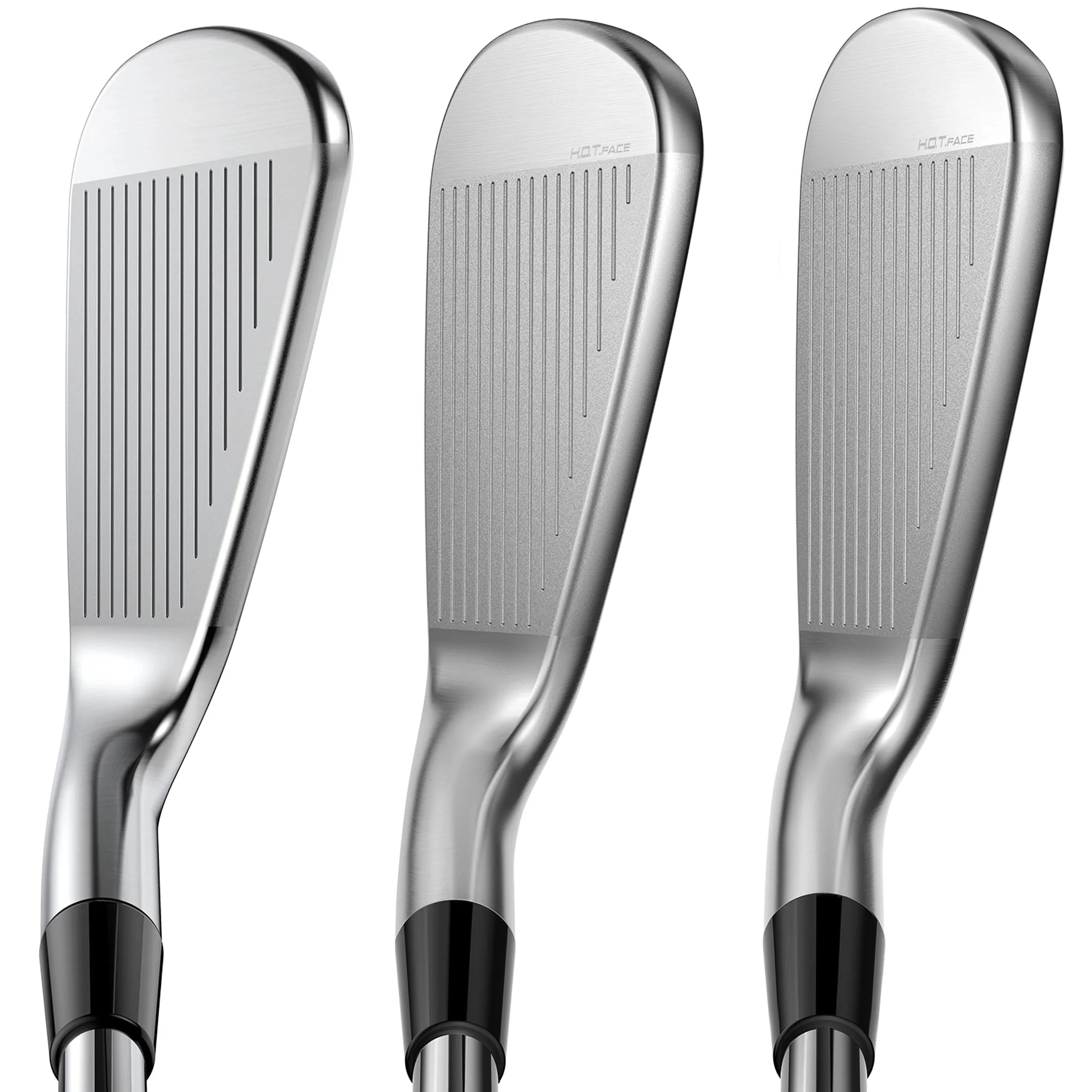Cobra KING 25 Combo Irons Custom