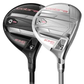 Cobra King F9 Speedback Fairway Wood 2019 Women