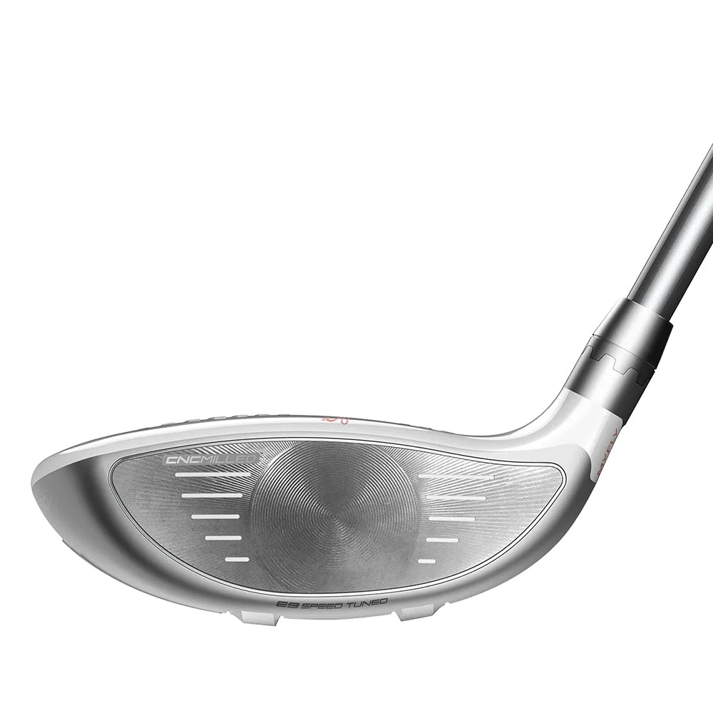 Cobra King F9 Speedback Fairway Wood 2019 Women