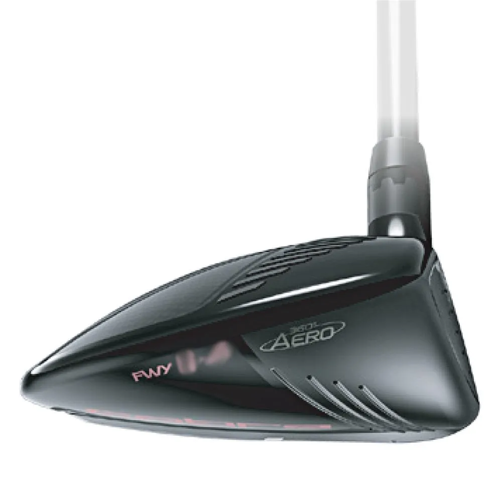 Cobra King F9 Speedback Fairway Wood 2019 Women