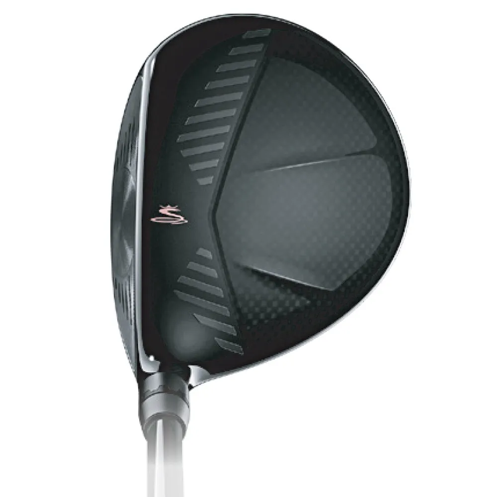 Cobra King F9 Speedback Fairway Wood 2019 Women