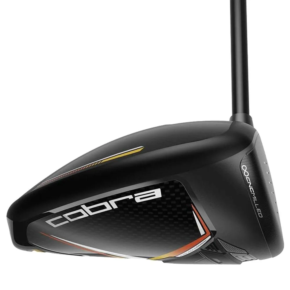 Cobra LTDx Max Driver 460cc 2022 Boys
