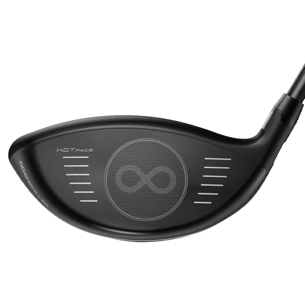 Cobra LTDx Max Driver 460cc 2022 Boys