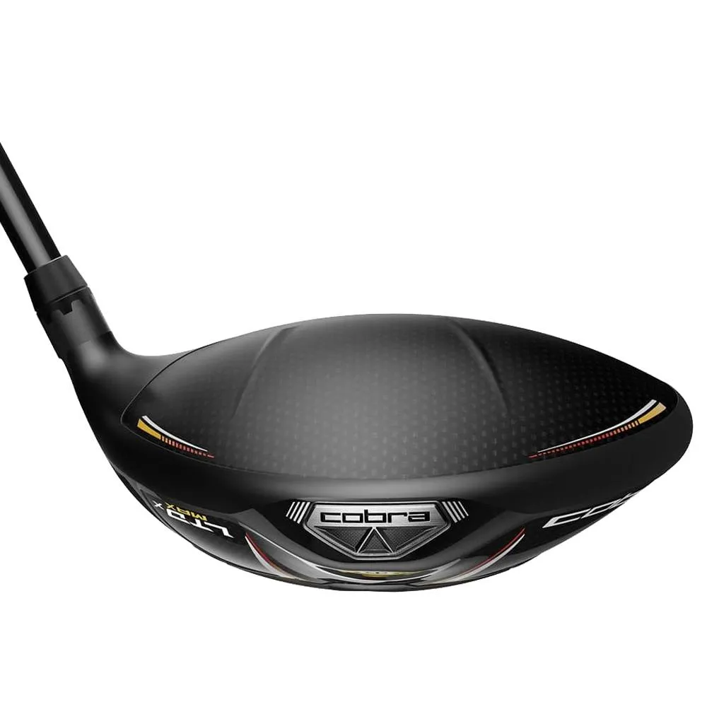 Cobra LTDx Max Driver 460cc 2022 Boys
