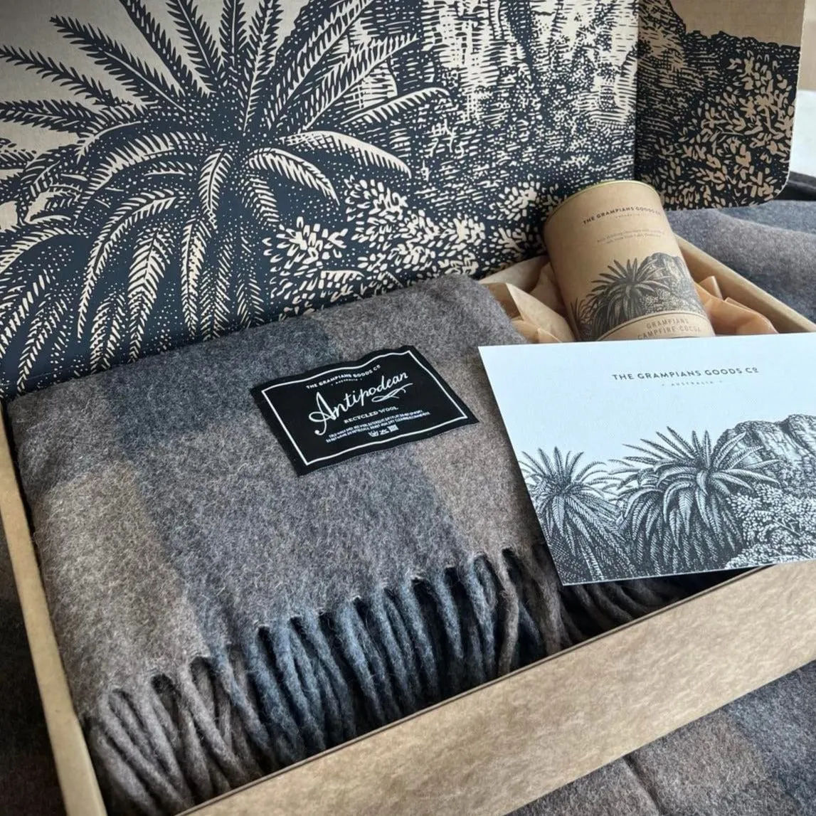 Cosy Cocoa Kit | Antipodean Collection