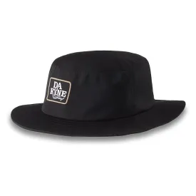 Dakine Unisex Black Large/X-Large Abaco Bucket With Neck Cape - 10003885-BLACK