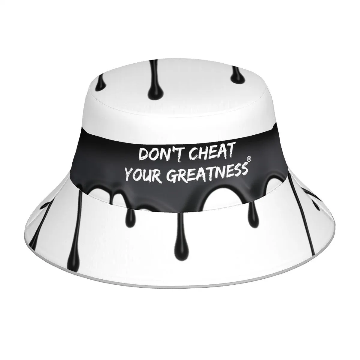 DCYG 24 DRIP  Bucket Hat