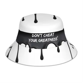 DCYG 24 DRIP  Bucket Hat