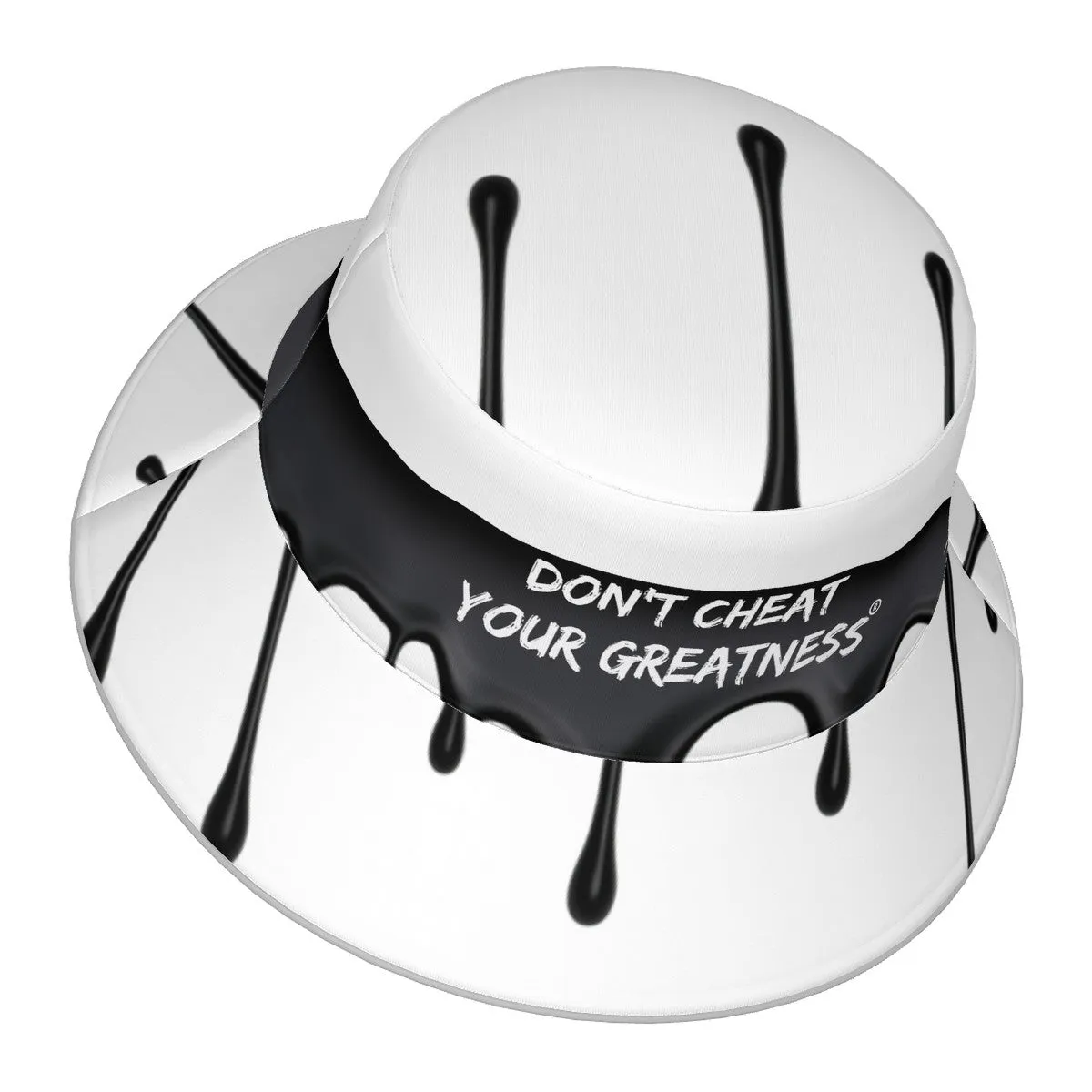 DCYG 24 DRIP  Bucket Hat