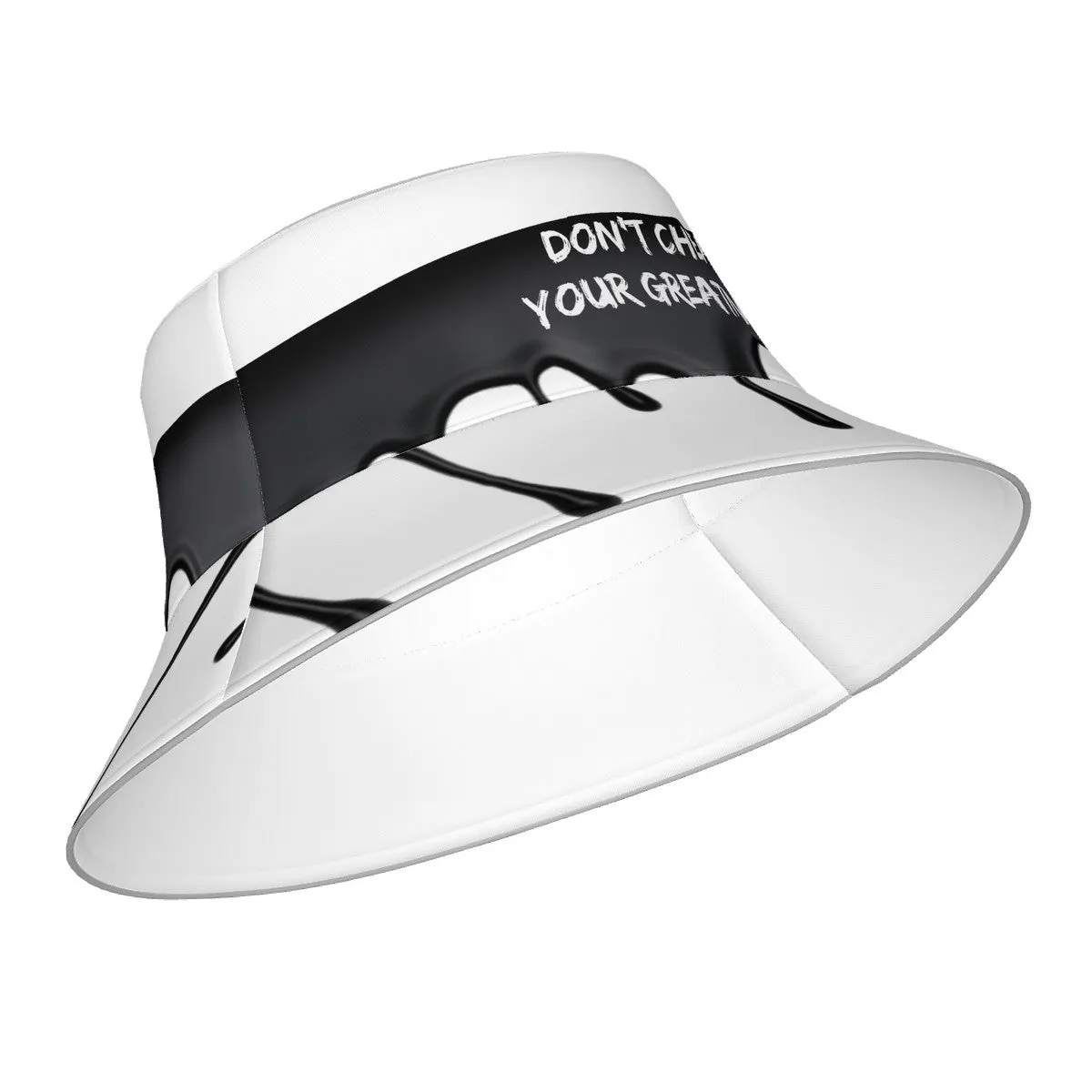 DCYG 24 DRIP  Bucket Hat