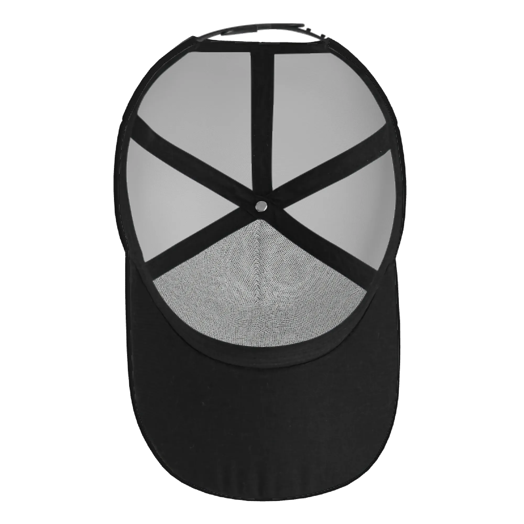 DCYG Xclusive Curved Brim Baseball Cap (AOP)