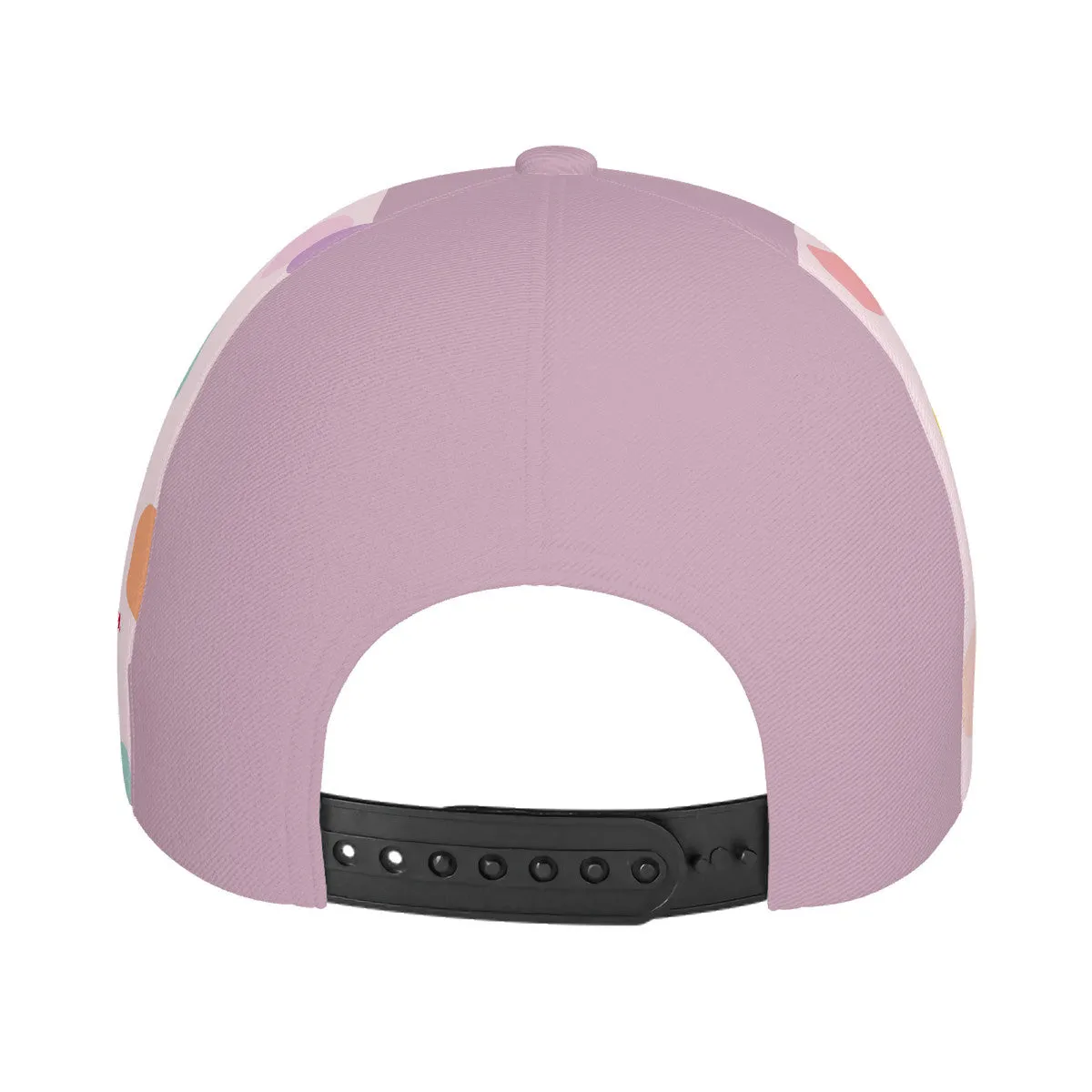 DCYG Xclusive Female Curved Brim Baseball Cap